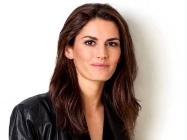 Rebeca Minguela