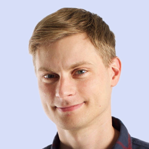 Jeremy Mailen