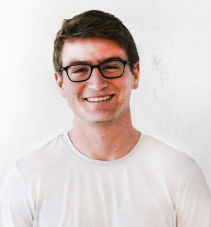 Harris Stolzenberg