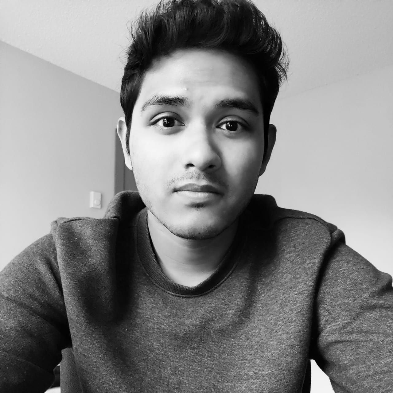 Nilan Saha