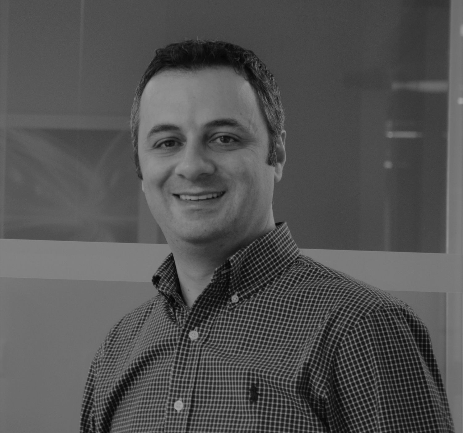 Erhan Musaoglu