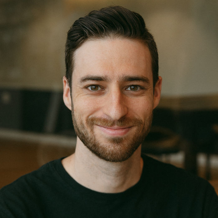 Seth Radman