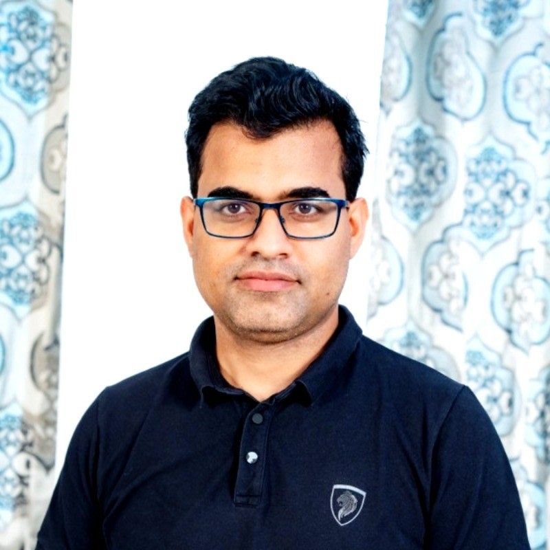 Vivek Karna