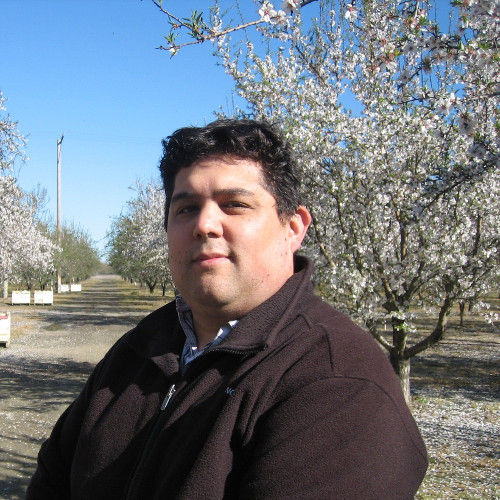 Roderick Kumimoto