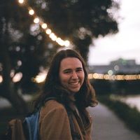 Zoe Holderness