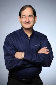 Kenneth Fineman