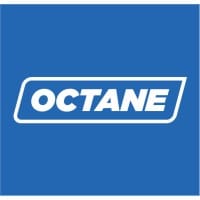 Octane Lending Logo for active job listings