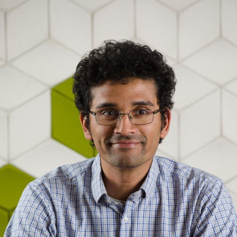 Karthik Raman, PhD