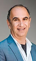 Siamak Azizi