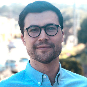 Andrew Hines