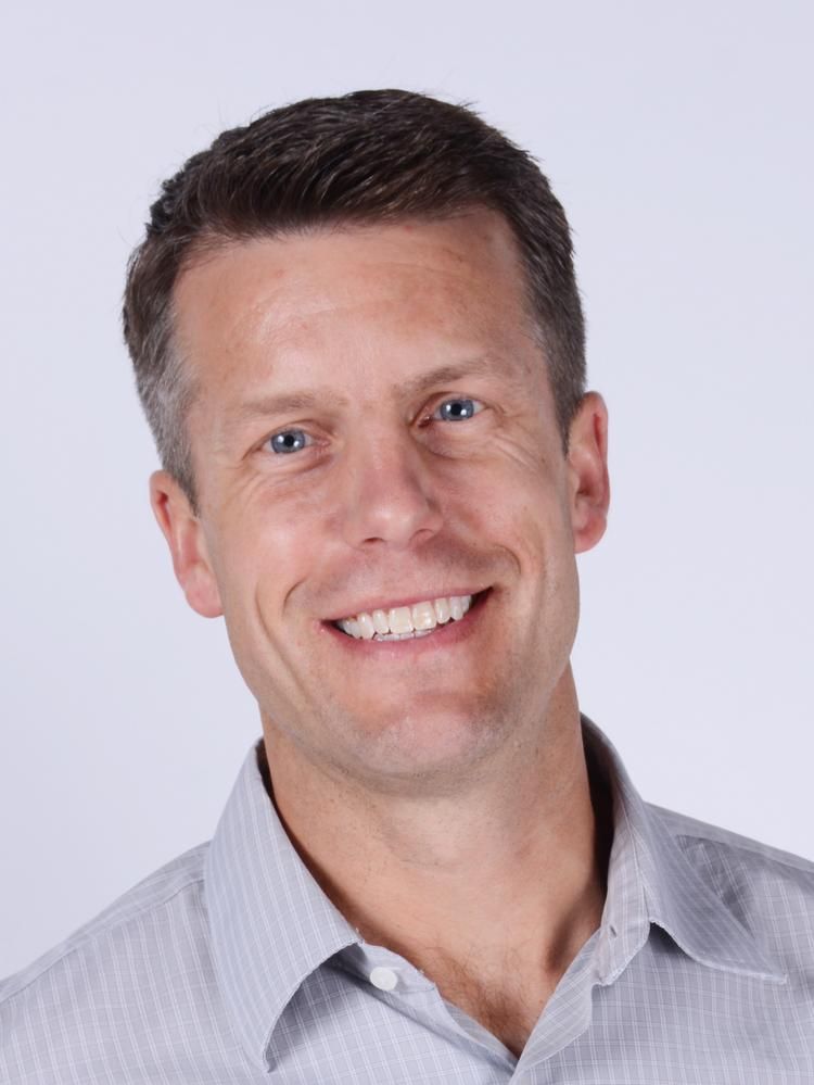 Jeff Eckerle