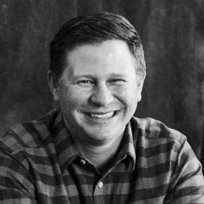 Justin Kaufenberg