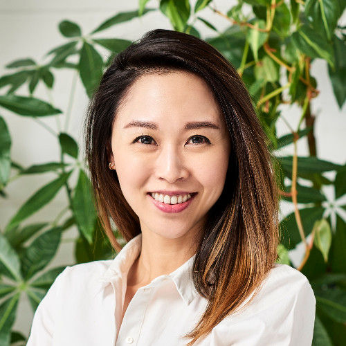 Sarah Paiji