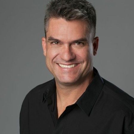 Michael T. Pfeffer