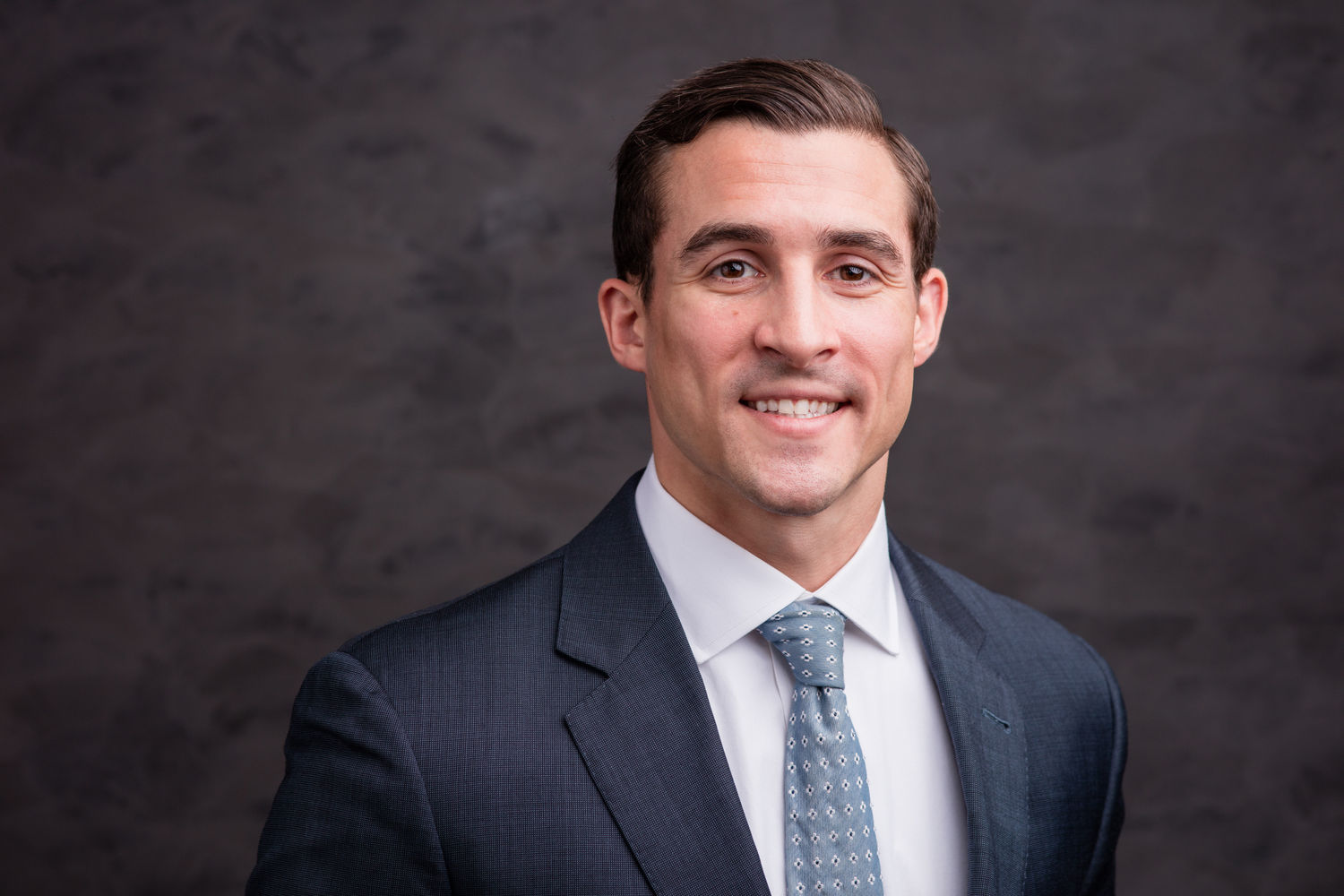 Greg Schvey