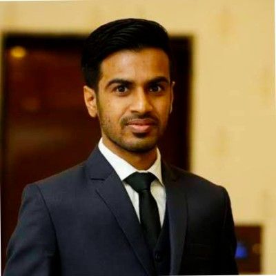 Pratik Mundra