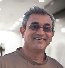Pulin Patel