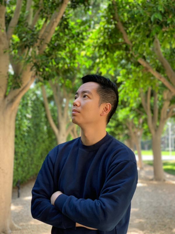 Nelson Lee