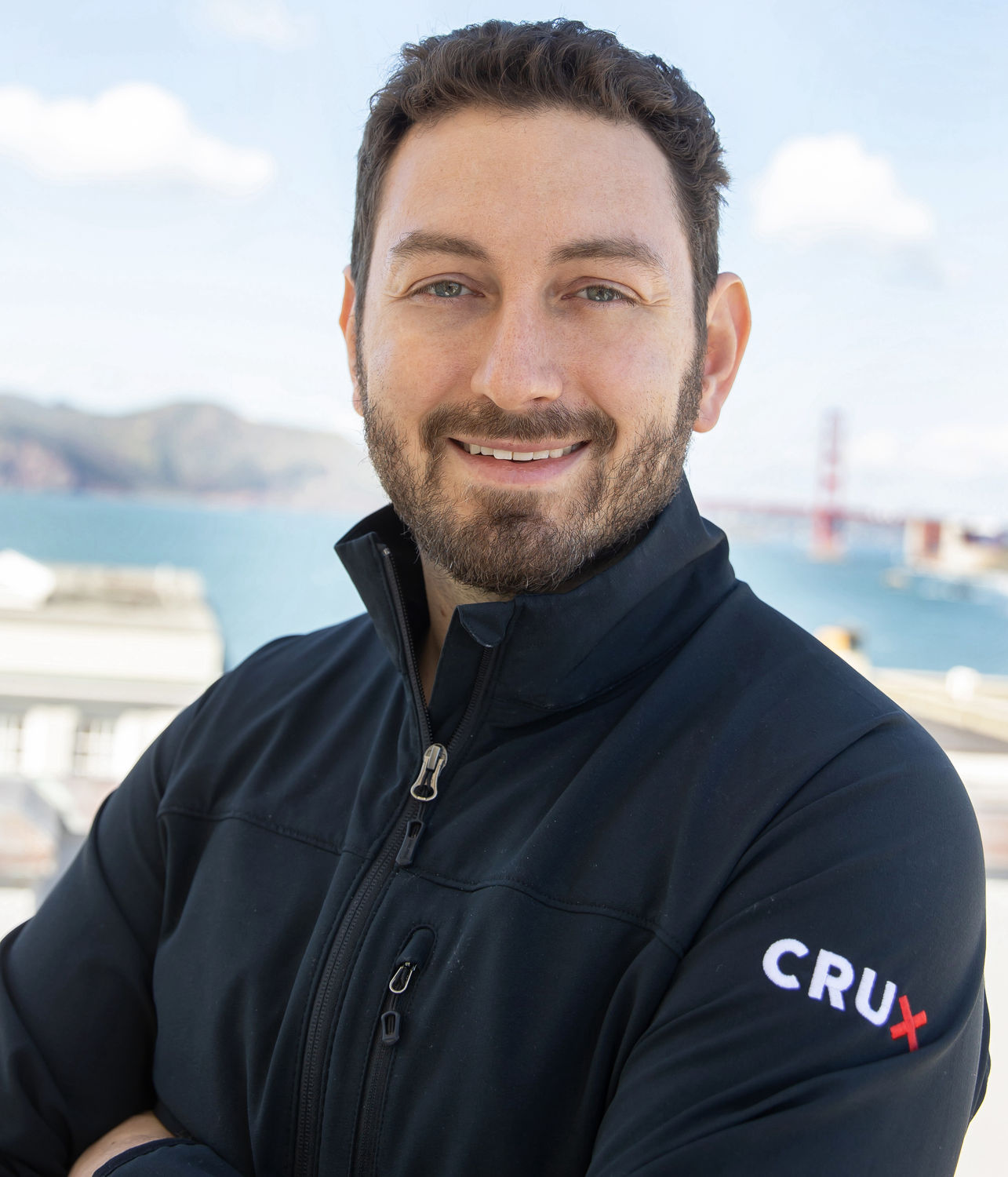 Will Freiberg