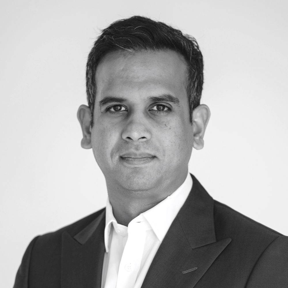 Mohit Misra