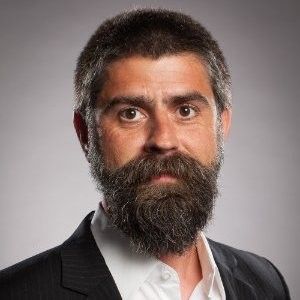 Maex (Markus) Ament