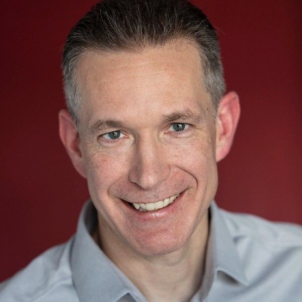 Ken Myers