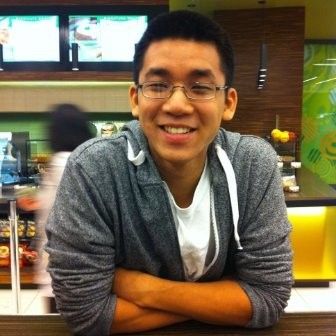 Aaron Cheung