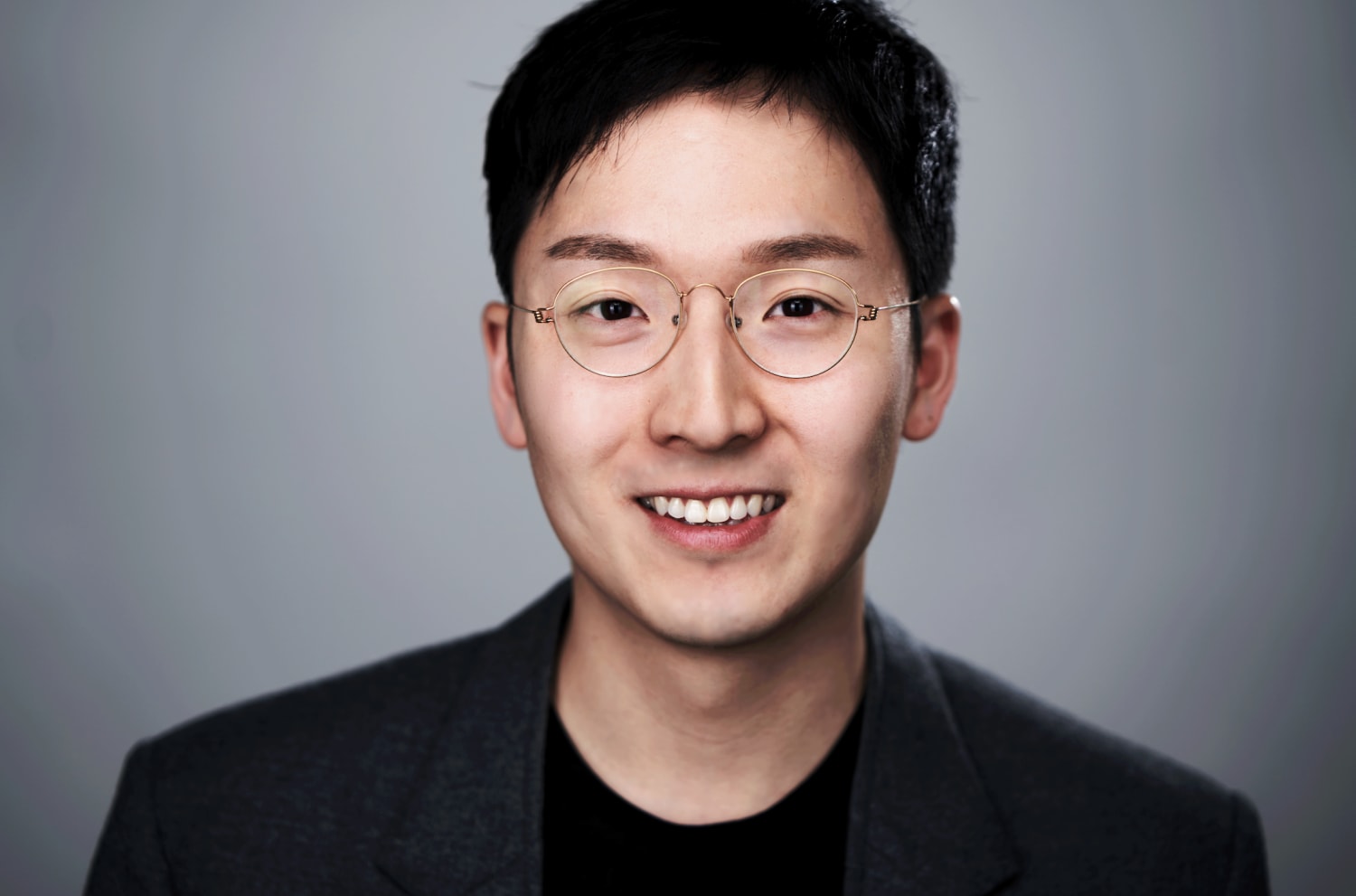 Seonghoon Woo