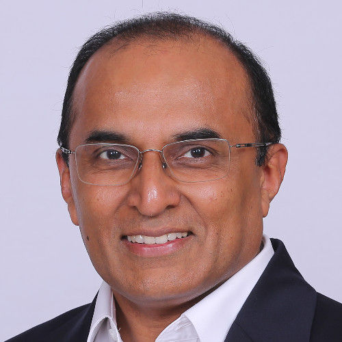 Sateesh Seetharamiah