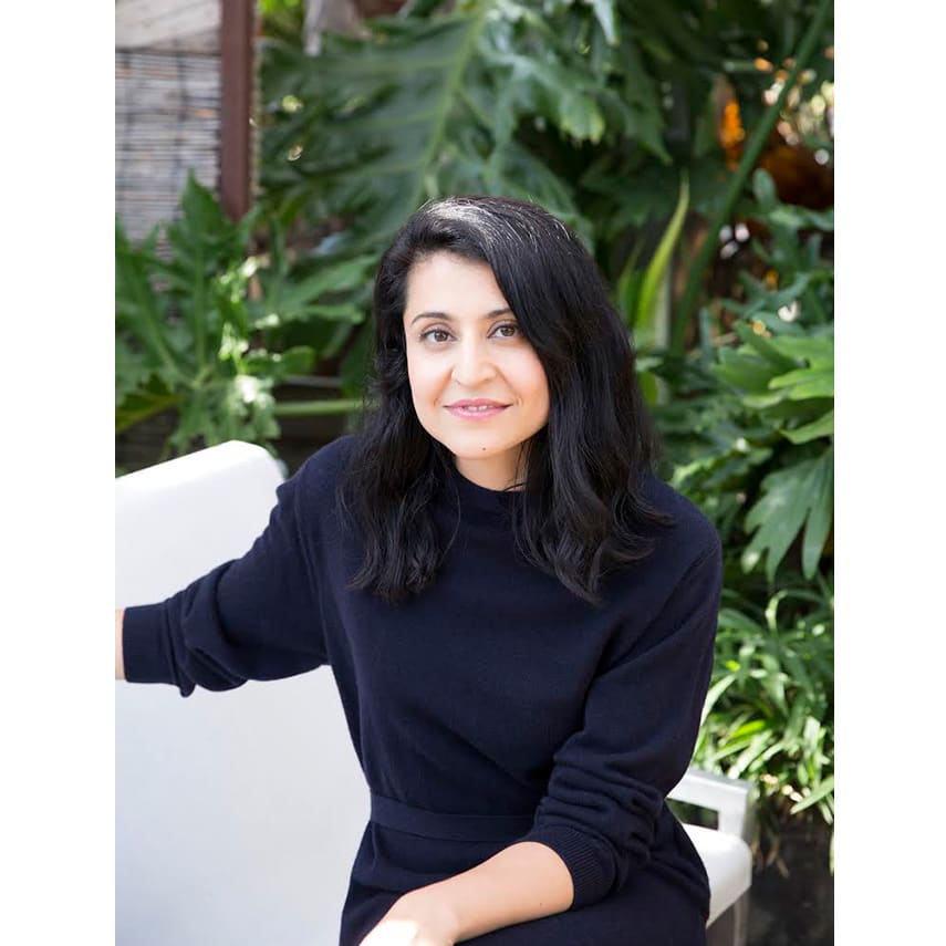 Rati Sahi Levesque
