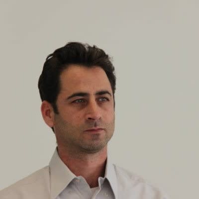 Avi Zelovich