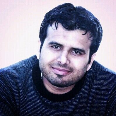 Muhammad Ahsan