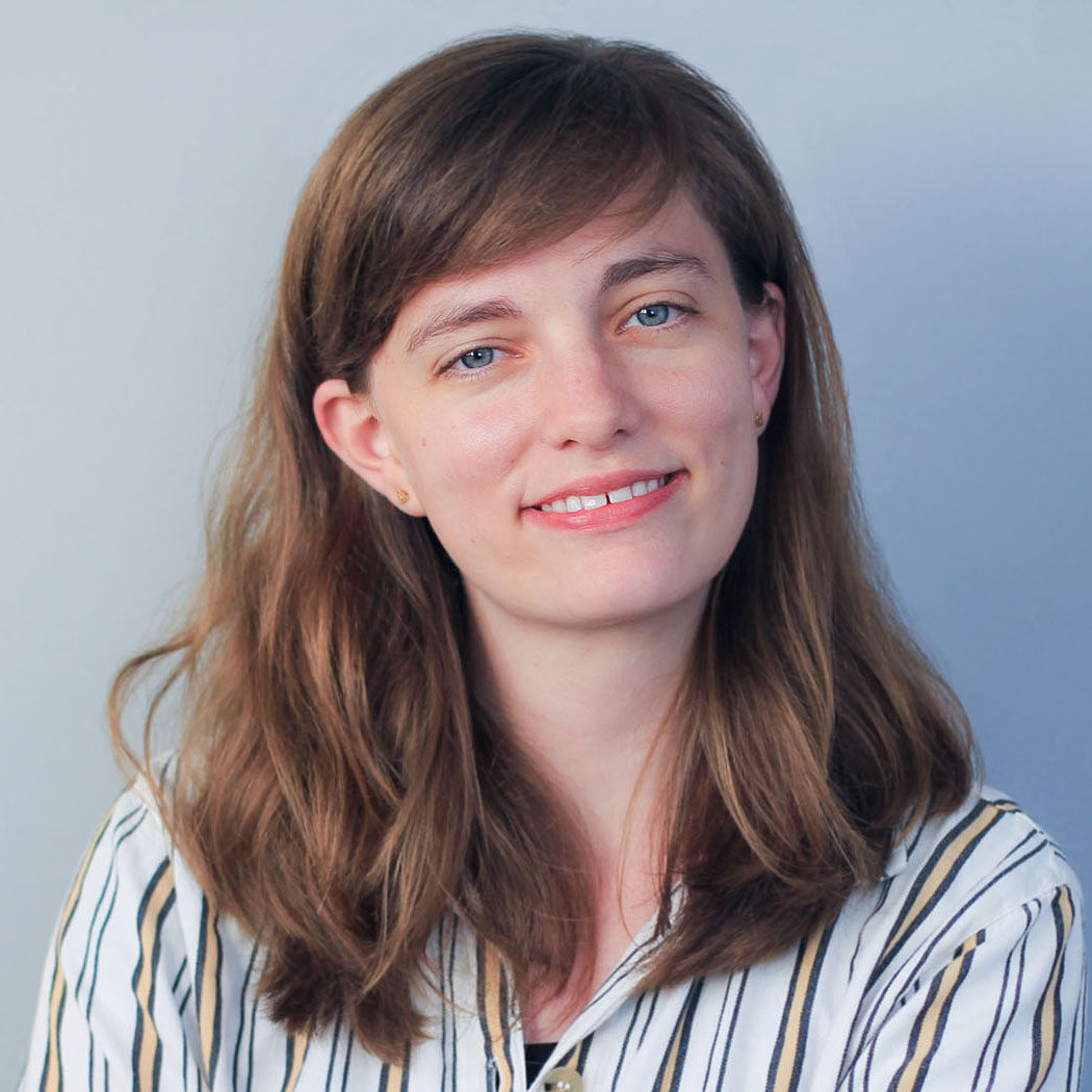 Carrie Shaw