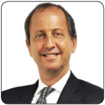 Jonathan Silver
