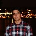 Hessam Bagherinezhad