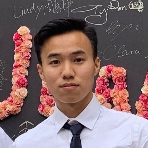 Sam Ding