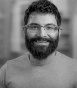 Tomás Villalón Jr., PhD