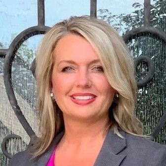 Amanda Pendrod