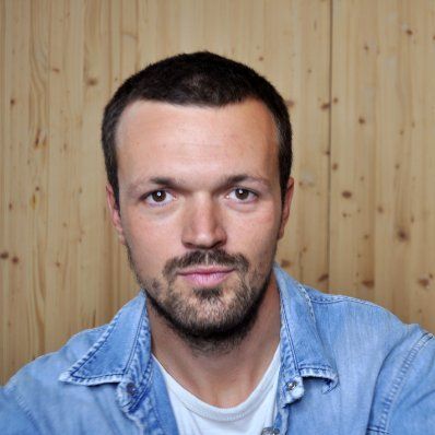 Gianluca Treu