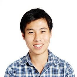 Kelvin K Chan