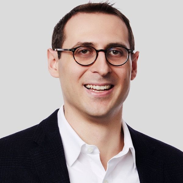 Jonathan Hyman