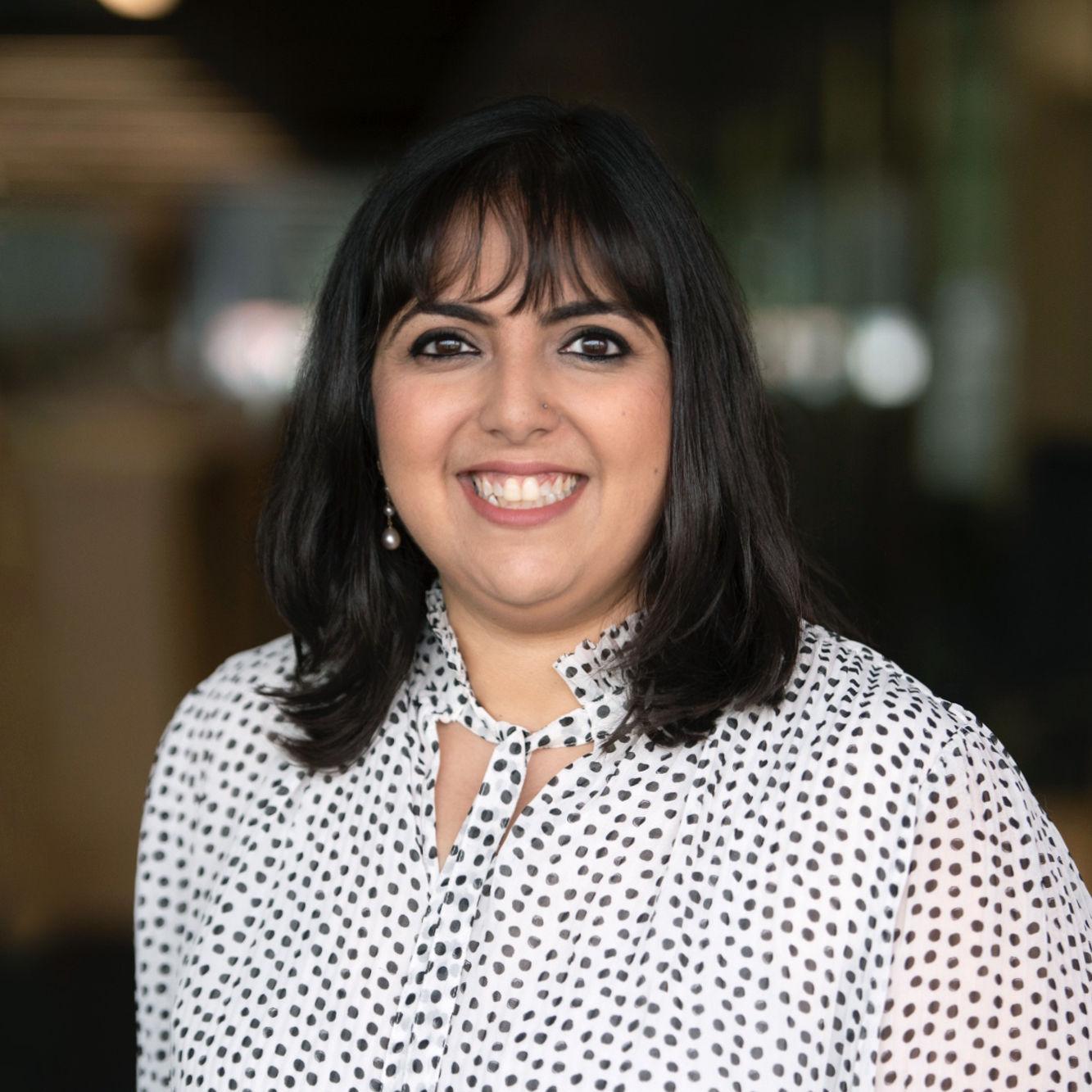 Bobbie Shrivastav