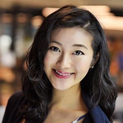 Amy Kao
