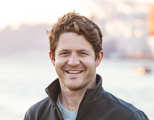 Jeremy Osborne