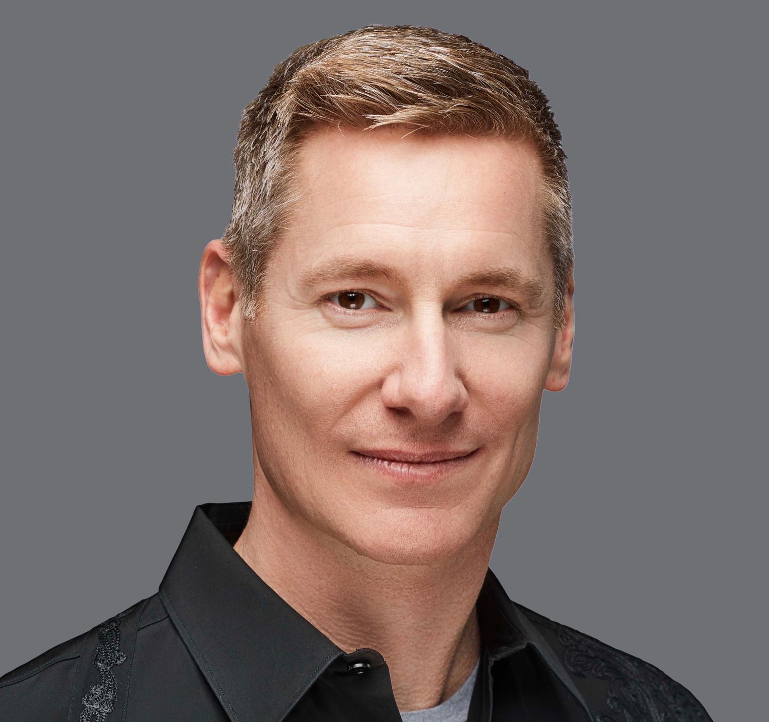 Michael Evers