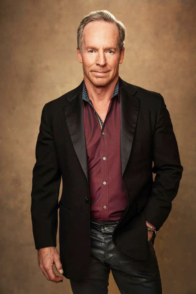 David Williams