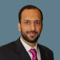 Khurram Agha