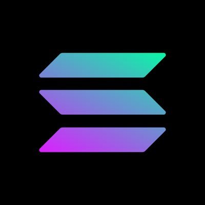 Solana Logo for active job listings