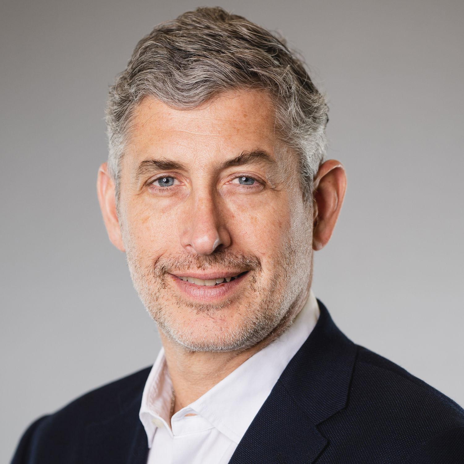 Adrian Steckel