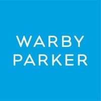 Warby Parker Logo for active job listings